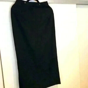 Harris Wallace Brand pencil skirt